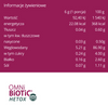 OMNi-BiOTiC® HETOX – synbiotyk jelito–wątroba, 30 saszetek