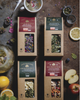 Herbatka Mięta z cytryną liofilizowana EKO 25 g – naturalna herbata ziołowa