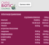 OMNi-BiOTiC® COLONIZE – synbiotyk po kolonoskopii | odbudowa mikroflory jelitowej 28 saszetek 