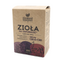 Zioła na odporność – 100 × 5 mg CBDA + CBD + witamina D₃