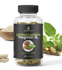 Ashwagandha + Magnez + B6 | wsparcie w stresie i zmęczeniu | KupujZdrowe.pl