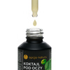 Koktajl pod Oczy – naturalne serum z heksapeptydem, olejem z opuncji i kofeiną 30ml