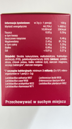 OMNi-BiOTiC Zestaw na zdrowy metabolizm i wagę – OMNi-BiOTiC® Metabolic + OMNi-LOGiC® Apple Pectin