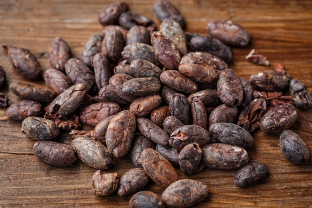 Czekoladowa granola 375g_PREMIUM
