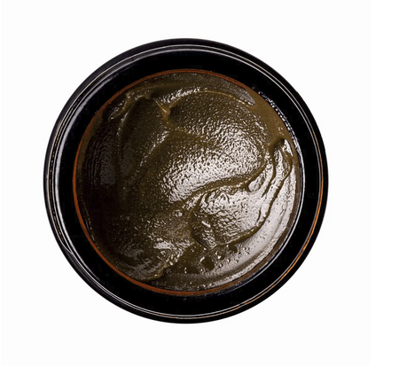 Maść konopna pielęgnacyjna – 500 mg CBD | 50 g | Naturalna regeneracja i ochrona skóry