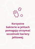OMNi-BiOTiC® METAtox – synbiotyk wspierający metabolizm glukozy i lipidów 30 saszetek