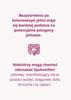 OMNi-BiOTiC® COLONIZE – synbiotyk po kolonoskopii | odbudowa mikroflory jelitowej 28 saszetek 