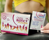 OMNi-BiOTiC® POWER – synbiotyk dla sportowców z magnezem 28 saszetek, 10 mld CFU