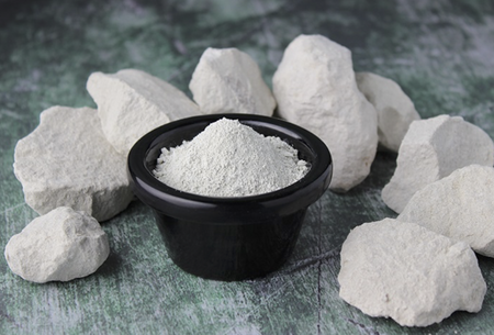 Zeolit naturalny – minerał wulkaniczny do pielęgnacji skóry i włosów 250g