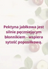 OMNi-LOGiC® Apple Pectin – pektyna jabłkowa | prebiotyk dla mikrobioty | 180 kapsułek
