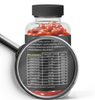 Witamina B Complex 100% RSW 120 kapsułek miękkich | metabolizm, energia | KupujZdrowe.pl