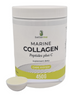 Kolagen Collagen - peptydy kolagenu rybiego z wit. C 450g