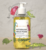 Naturalna Mega Piana – delikatna kąpiel i zabawa w jednym! Dla dzieci – z olejem z rokitnika i naturalnymi olejkami eterycznymi 250ml