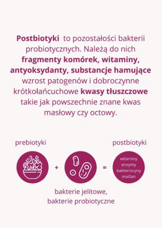OMNi-BiOTiC® MikroSan – postbiotyk z 24 ziołami i 31 szczepami | 1000 ml | 3×10¹⁰ CFU/porcję