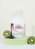 OMNi-LOGiC® FIBRE – błonnik prebiotyczny Low FODMAP | oporna dekstryna + PHGG | 250 g