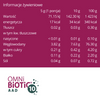 OMNi-BiOTiC® 10 AAD – synbiotyk na czas antybiotykoterapii (10 szczepów, 5 mld CFU) 30 saszetek 