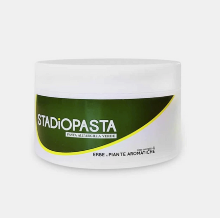 Stadiopasta na kontuzje i urazy 250ml