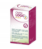 OMNi-LOGiC® PLUS – prebiotyk z GOS, FOS i glukomannanem | cynk, wit. D, B2, B3, wapń | 450 g