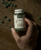 Spirulina Bio w tabletkach 500 mg – 100% naturalna alga 200 kapsułek
