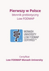 OMNi-LOGiC® FIBRE – błonnik prebiotyczny Low FODMAP | oporna dekstryna + PHGG | 250 g