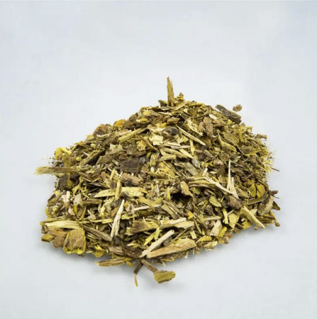 Berberys zwyczajny – (Berberis vulgaris) korzeń cięty 50g | KupujZdrowe.pl