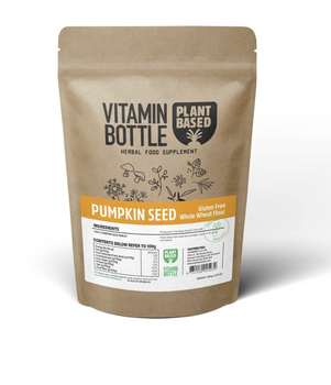 Mąka z pestek dyni 250g BEZGLUTENOWA