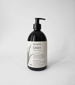 Probiotyczny płyn do mycia naczyń DISH 500ml