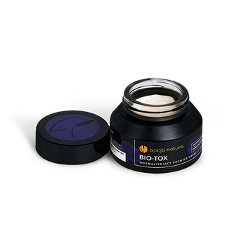 BIO-TOX – normalizujący krem do twarzy z kwasem hialuronowym i witaminą B3 50ml