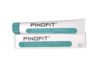 Olejek miętowy i kasztanowiec- maść regeneracyjna 90ml