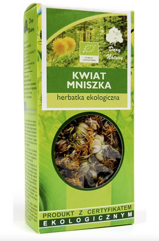 Mniszek lekarski kwiat 25g