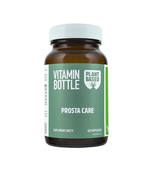 Prosta Care – 60 kapsułek | wsparcie zdrowia prostaty | KupujZdrowe.pl