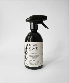 Probiotyczny płyn do mycia szkła GLASS 500ml