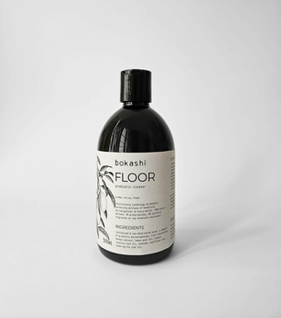 Probiotyczny płyn do mycia podłóg FLLOR 500ml