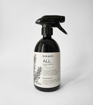 Uniwersalny środek czyszczący ALL 500ml