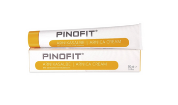 Arnika górska - maść regeneracyjna 90ml