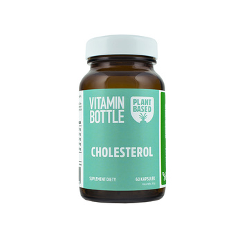 Cholesterol (60 kapsułek)