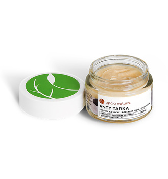 Anty Tarka 50 ml – Kuracja na Popękane Pięty z Mocznikiem 30%