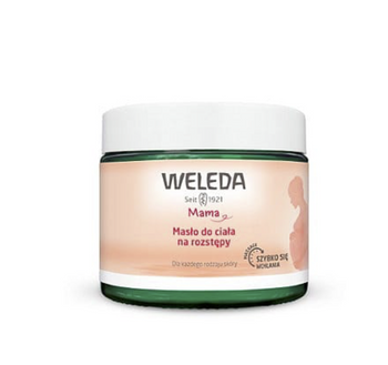 Masło do ciała na rozstępy 150ml