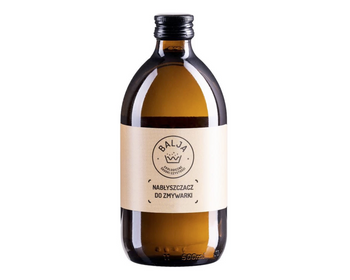 Balja Nabłyszczacz do zmywarki 500ml