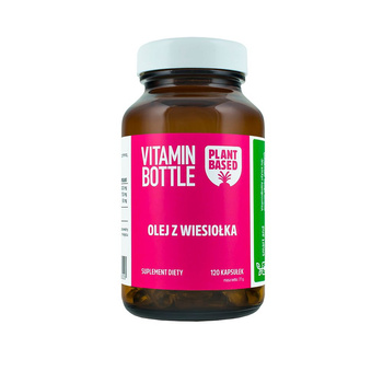Olej z Wiesiołka (120 kapsułek)