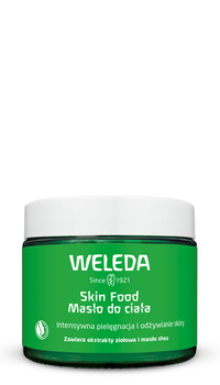 Weleda Skin Food masło do ciała 150ml