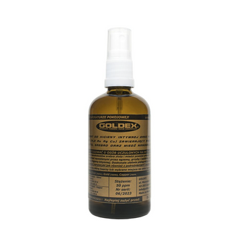 Płyn do pielęgnacji skóry z koloidem srebra, złota i miedzi 100ml