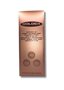 Złoto, Srebro oraz Miedź Koloidalna 1000 ml