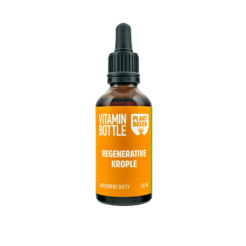 Regenerative krople 50 ml